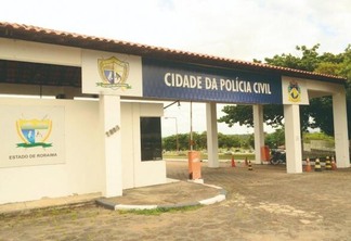 Concurso da Polícia Civil foi cancelado em 2019 - Foto: Nilzete Franco/FolhaBV