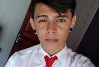 Guilherme Henrique Ribeiro da Costa, de 22 anos, sofreu traumatismo craniano e morreu no local - Foto: Arquivo Pessoal/Rede social