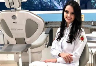 “Essa pesquisa é importante guiar dentistas e demais profissionais da saúde na prevenção contra a Covid-19”, diz Natália Saud