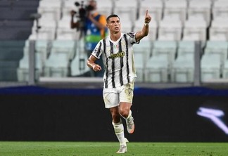 Cristiano Ronaldo fez uma grande temporada com a Juventus (Foto: Miguel Medina/AFP)