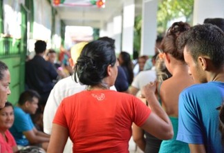 Mulheres representam maioria do eleitorado de Roraima (Foto: Arquivo FolhaBV)