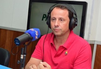 Geraldo Ticianeli: “O edital contendo as informações sobre o vestibular 2021 deve ser divulgado em setembro” (Foto: Arquivo FolhaBV)