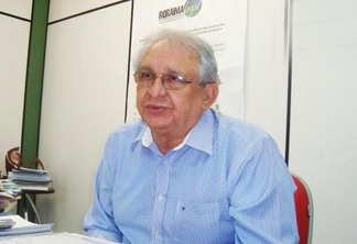 Economista Haroldo Amoras (Foto: Divulgação)