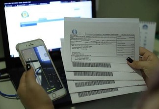 A partir do cadastro, os profissionais recebem um login e senha para acessar os relatórios de imóveis da capital (Foto: Divulgação)