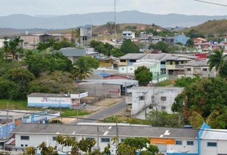 O município que teve maior crescimento populacional nesse período foi Pacaraima, com 9% (Foto: Divulgação)