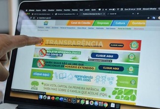 Boa Vista está com 95 pontos no ranking de transparência das contratações durante a pandemia - Foto: Divulgação