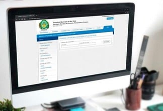 De acordo com a Prefeitura de Boa Vista, o município já vinha emitindo o documento automaticamente (Foto: Semuc/PMBV)