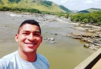 Ezequiel Santos Barbosa tinha 29 anos e atuava na GCM de Boa Vista há quatro anos - Foto: Arquivo Pessoal