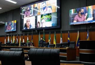A audiência pública está prevista para ser realizada virtualmente no dia 18 deste mês (Foto: Divulgação)