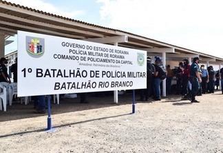 De acordo com a Polícia Militar, a região lidera o número de ocorrências policiais na Capital (Foto: Nilzete Franco/FolhaBV)