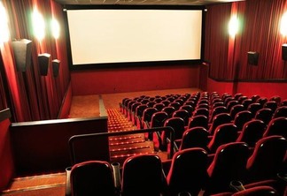 Cinemas deverão utilizar somente 50% de sua capacidade (Foto: Divulgação CBN Campinas)