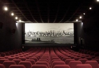 Os cinemas precisarão de tempo para se adequar às medidas impostas no decreto (Foto: Reprodução)