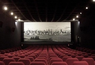 Empresários do setor devem definir esta semana a reabertura dos cinemas (Foto: Reprodução)