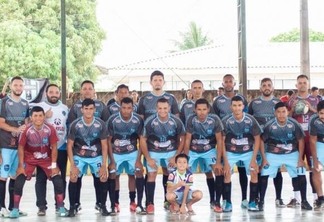 O time surgiu em setembro de 2017, após a junção de amigos do bairro Alvorada, na cidade de Boa Vista (Foto: Divulgação)