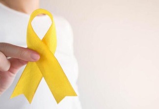 O Setembro Amarelo é uma campanha nacional de prevenção ao suicídio (Foto: Reprodução)