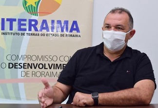 De acordo com Granjeiro está sendo feito um parecer jurídico na Proge que irá respaldar a emissão dos documentos (Foto: Nilzete Franco/FolhaBV)