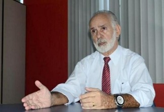 Advogado Wilson Précoma (PCO) - Foto: Nilzete Franco/FolhaBV