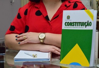 Participação de candidatas mulheres representa apenas cerca de 20% (Foto: Nilzete Franco/FolhaBV)