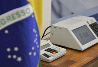 A declaração de bens é obrigatória para quem disputa as eleições no país (Foto: Arquivo FolhaBV)