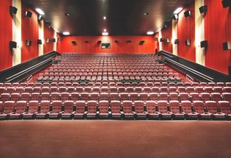 A Cinemark esteve em operação durante cinco anos em Roraima, exibindo centenas de filmes (Foto: Divulgação)