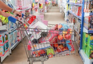 A troca de produtos sem defeitos não é obrigatória para a loja (Foto: SupCom Ale-RR)