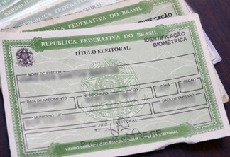 Eleitores apontaram intenção de votos entre os quatro candidatos à Prefeitura de Bonfim (Foto: Nilzete Franco/FolhaBV)