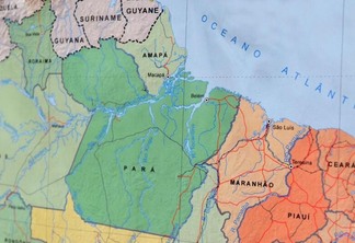 Maioria dos candidatos migrantes são nascidos no Maranhão (Foto: Nilzete Franco/FolhaBV)