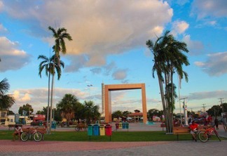 oa Vista, capital de Roraima é uma das capitais menos exploradas turisticamente no Brasil (Foto: Divulgação)