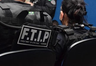 A Força Tarefa atua no estado desde novembro de 2018 (Foto: Nilzete Franco/FolhaBV)