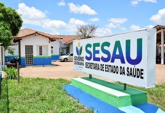 A Sesau informou que está em contato com o Ministério da Saúde para saber sobre o próximo repasse do medicamento (Foto: Nilzete Franco/FolhaBV)
