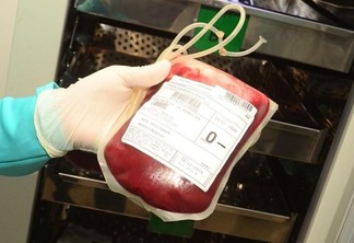 Interessados em doar sangues devem ter idade entre 16 e 69 anos e pesar no mínimo 50 quilos (Foto: Arquivo FolhaBV)