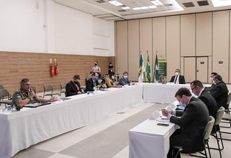 Senasp Itinerante vai percorrer todas as regiões do Brasil (Foto: Ministério da Justiça)