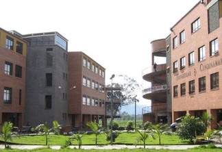 Os cursos são promovidos pelo curso de Letras da UFRR em convênio com a Universidade de Cundinamarca, na Colômbia (Foto: Archivo Particular)