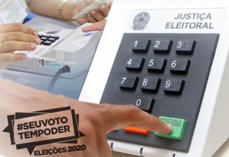 Objetivo é informar os eleitores sobre as atividades dos candidatos (Foto: Arquivo FolhaBV)