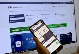 O novo aplicativo oferece uma cesta completa de serviços digitais que o Tribunal disponibiliza para a sociedade (Foto: Nilzete Franco/FolhaBV)