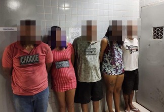 Os acusados do assassinato confessaram que mataram com a intenção de roubar (Foto: Divulgação)