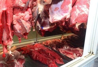 A oferta de animais prontos para o abate no geral é restrita, fazendo com o que o preço dispare no mercado (Foto: Nilzete Franco)