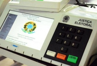 Os trabalhos já começam neste sábado, 14, véspera da eleição, quando serão sorteadas seis urnas eletrônicas entre as seções de Roraima (Foto: Divulgação)