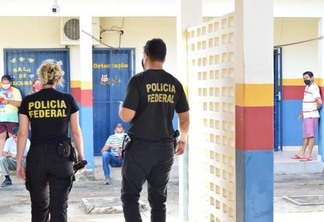 Fiscalização será reforçada pela Polícia Federal, Civil e Militar, entre outras instituições (Foto: Nilzete Franco/FolhaBV)