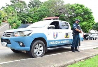 Operação conta com apoio das polícias de todos os estados brasileiros (Foto: Nilzete Franco/Folhabv)