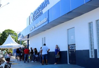 Oliveira Energia passou a ter cerca de 91% das ações da Roraima Energia (Foto: Nilzete Franco/FolhaBV)