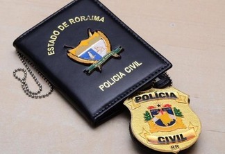 As prisões foram feitas pela Polícia Civil de Roraima por meio dos agentes da Polinter (Foto: Divulgação)
