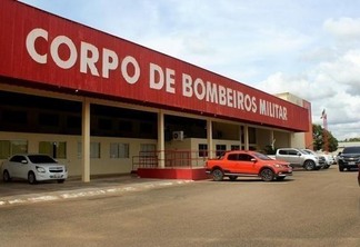 A reunião acontecerá no auditório do Corpo de Bombeiros, nos turnos matutino e vespertino (Foto: Arquivo FolhaBV)