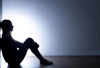 Uma pessoa que foi diagnosticada com depressão, vai ter a perda do interesse sobre coisas que antes eram interessantes a ela (Foto: Divulgação)