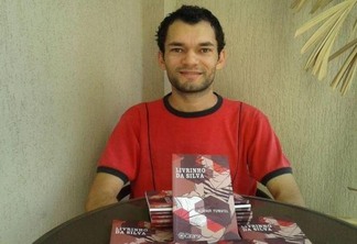 O escritor Aldenor Pimentel é um dos participantes do evento (Foto: Divulgação)