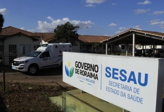 Uma das denunciantes informou que a Sesau já teria conhecimento do erro. (Foto: Arquivo/FolhaBV)