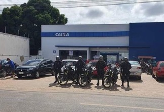 Houve uma redução de 25% dos registros de furtos em Boa Vista (Foto: Divulgação)