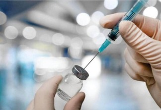 O Ministério da Saúde não divulgou a vacina que será disponibilizada. (Foto: Divulgação)