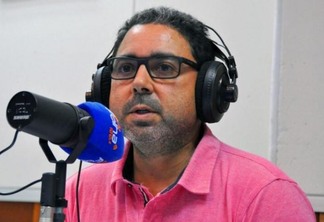 Presidente da Câmara Municipal de Boa Vista, Mauricélio Fernandes,