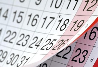 Outros dois feriados nacionais vão cair em fins de semana em 2021, que são no dia 1º de maio (Dia do Trabalhador) e 25 de dezembro (Natal). (Foto: Divulgação)